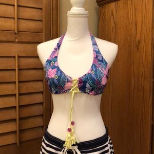 Victoria’s Secret reversible bikini top size S